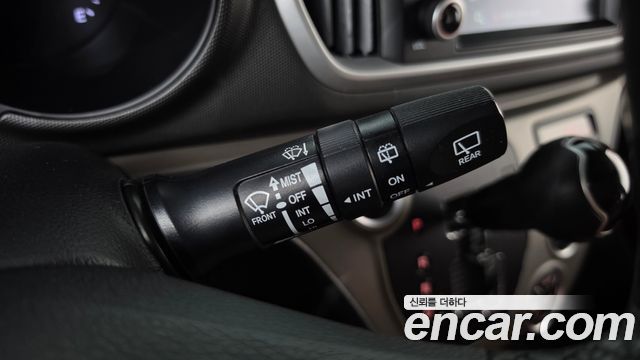 Kia RAY 2018 — photo 29