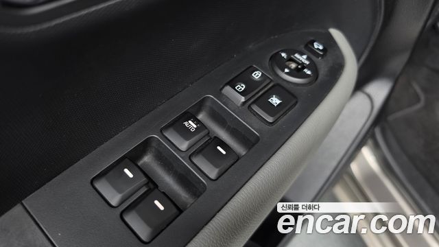 Kia RAY 2018 — photo 30