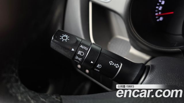Kia RAY 2018 — photo 31