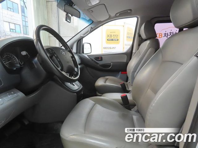 Hyundai Starex 2020 — photo 5