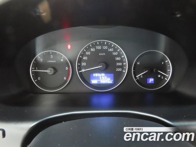 Hyundai Starex 2020 — photo 8