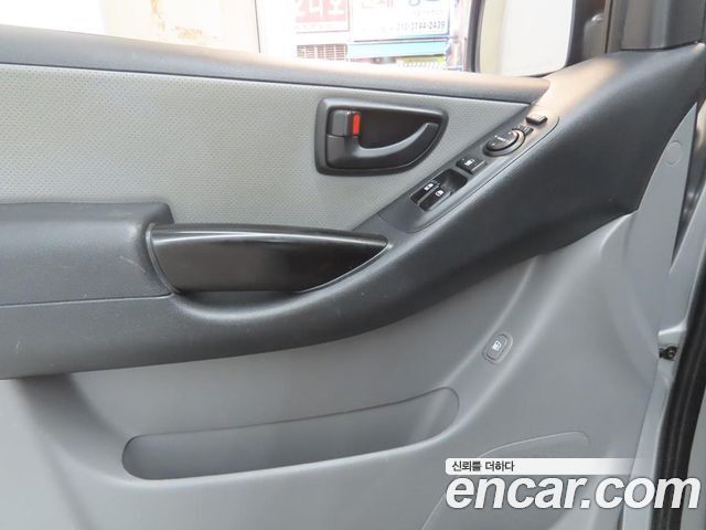 Hyundai Starex 2020 — photo 12