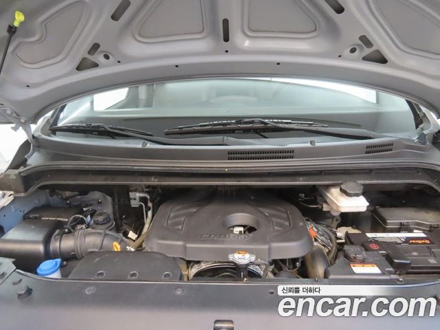 Hyundai Starex 2020 — photo 13