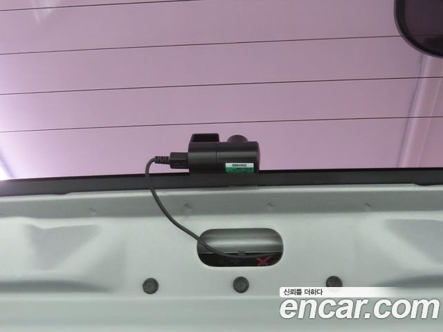 Hyundai Starex 2020 — photo 14