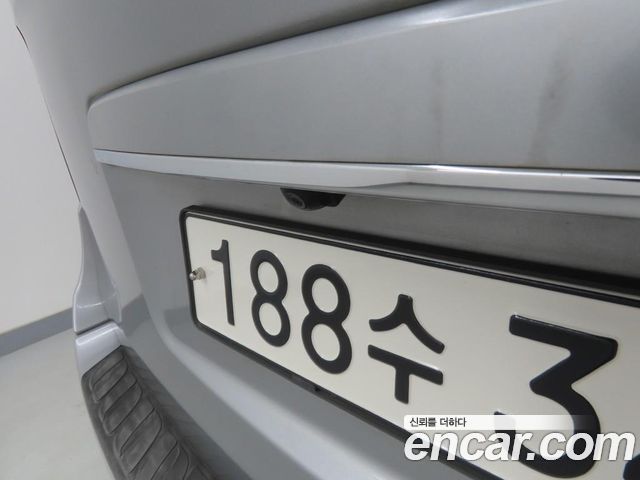 Hyundai Starex 2020 — photo 19