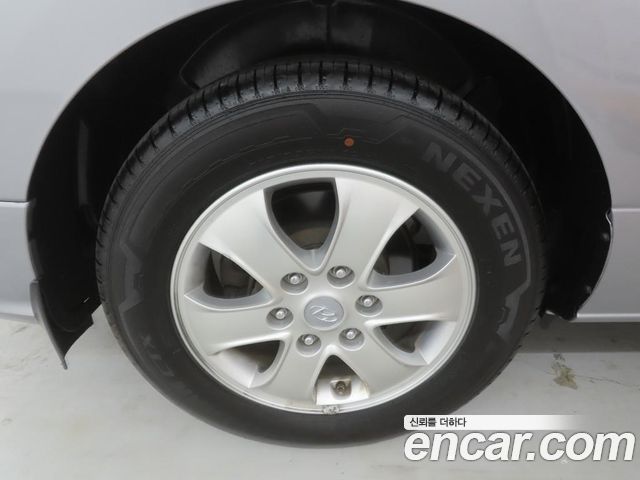 Hyundai Starex 2020 — photo 20