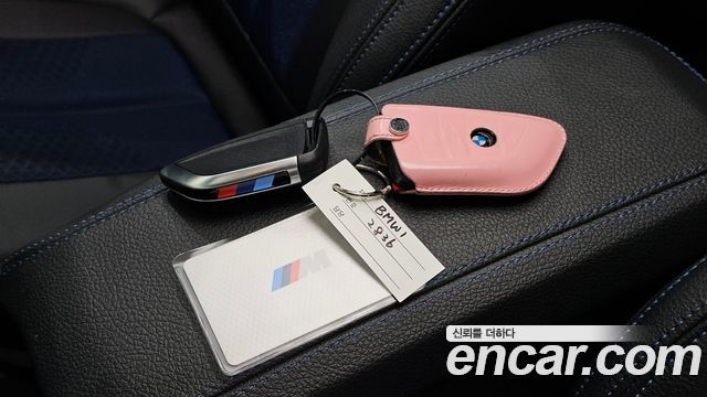 BMW 1-Series 2023 — photo 29