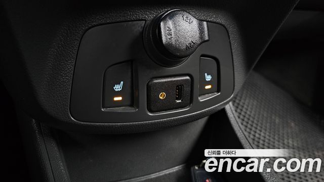 Chevrolet Korea Spark 2014 — photo 13