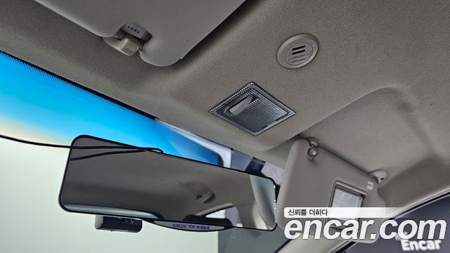 Chevrolet Korea Spark 2014 — photo 19