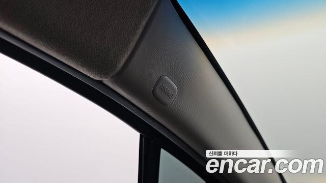 Chevrolet Korea Spark 2014 — photo 20