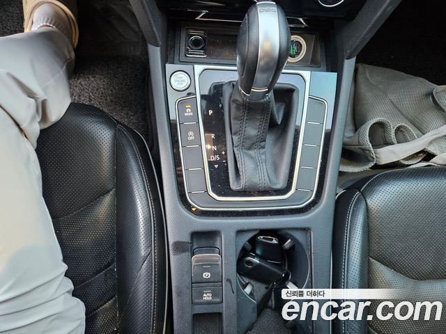 Volkswagen Arteon 2019 — photo 10