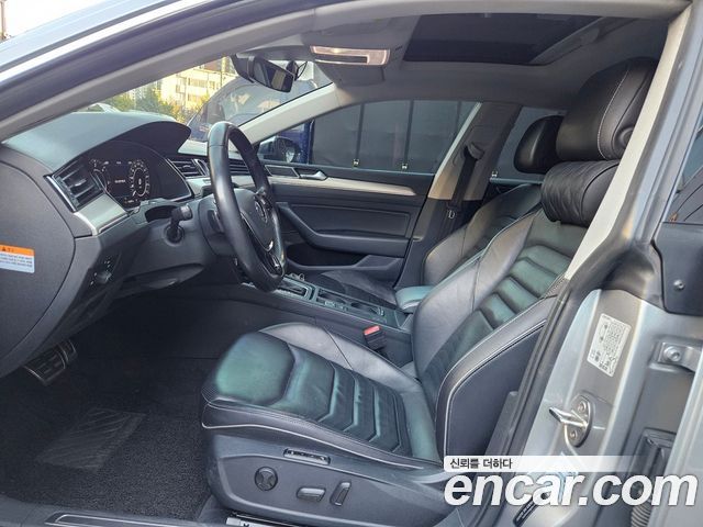 Volkswagen Arteon 2019 — photo 12