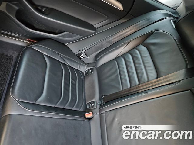 Volkswagen Arteon 2019 — photo 14