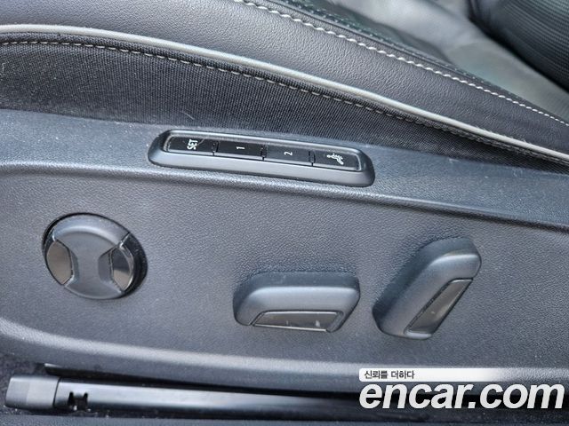 Volkswagen Arteon 2019 — photo 15