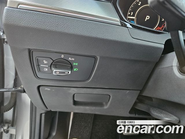 Volkswagen Arteon 2019 — photo 16