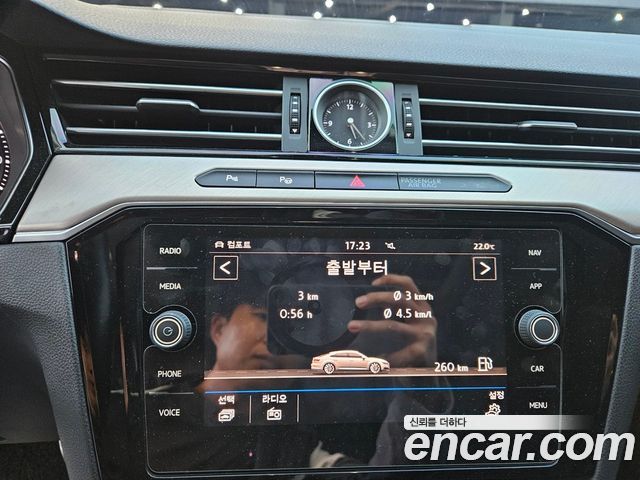 Volkswagen Arteon 2019 — photo 18