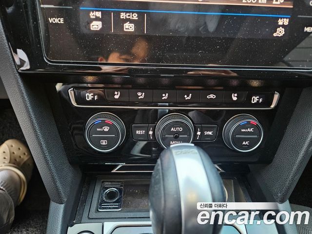 Volkswagen Arteon 2019 — photo 19