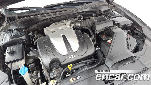 Hyundai Grandeur 2018 — photo 6