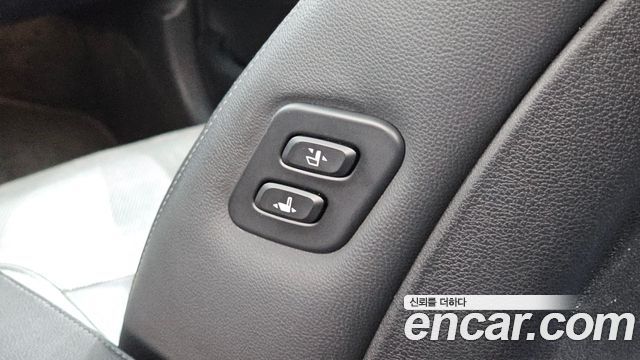 Hyundai Grandeur 2018 — photo 17