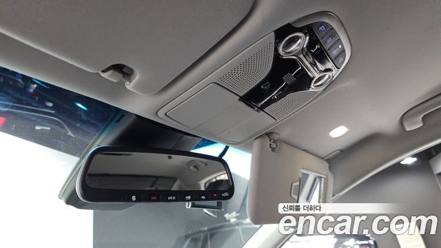 Hyundai Grandeur 2018 — photo 20