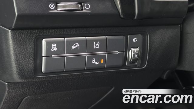 KG Mobility Rexton 2021 — photo 25