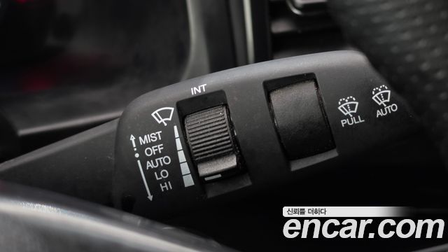 KG Mobility Rexton 2021 — photo 26