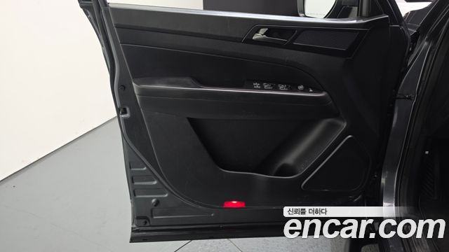 KG Mobility Rexton 2021 — photo 14