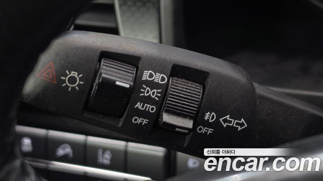 KG Mobility Rexton 2021 — photo 28