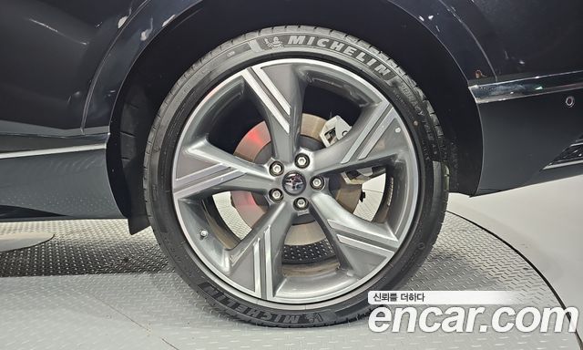 Genesis GV80 2025 — photo 7