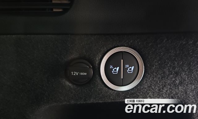 Genesis GV80 2025 — photo 38