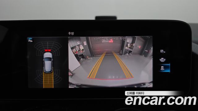 Mercedes-Benz GLA-Class 2022 — photo 20
