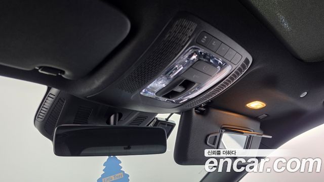 Mercedes-Benz GLA-Class 2022 — photo 25