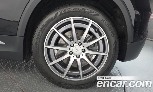 Mercedes-Benz GLA-Class 2022 — photo 7