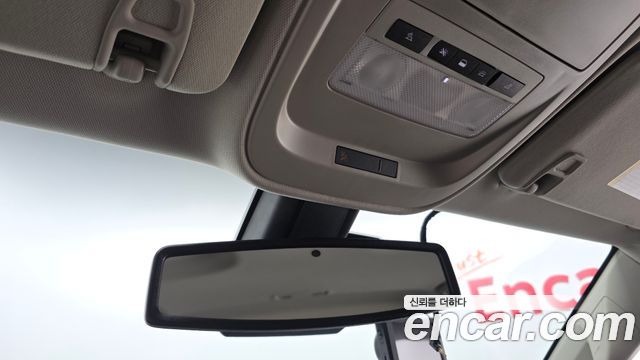 Chevrolet Korea Colorado 2020 — photo 22