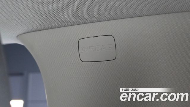 Chevrolet Korea Colorado 2020 — photo 26