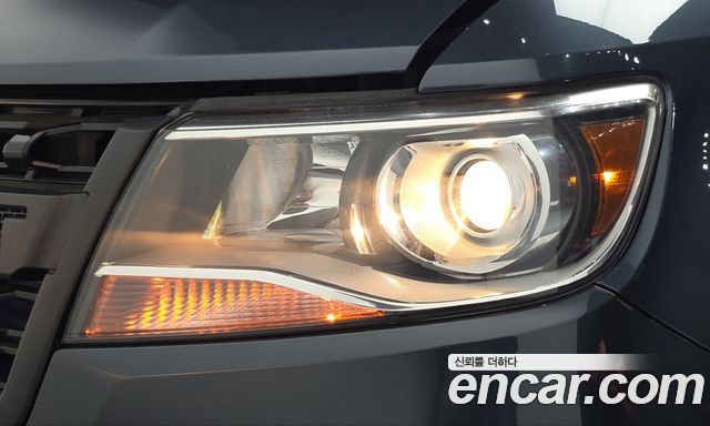 Chevrolet Korea Colorado 2020 — photo 8