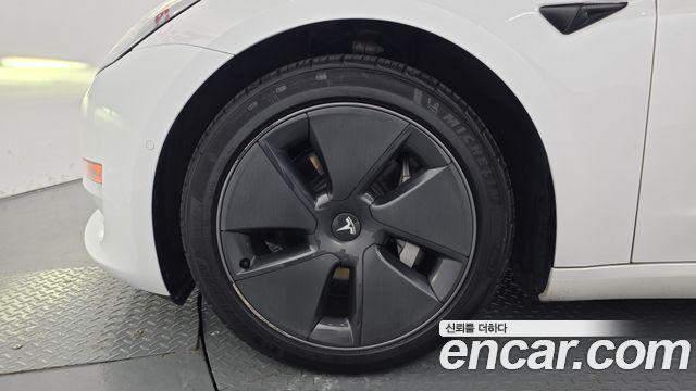 Tesla Model 3 2021 — photo 5