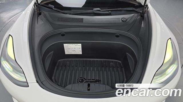 Tesla Model 3 2021 — photo 6