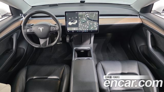 Tesla Model 3 2021 — photo 7