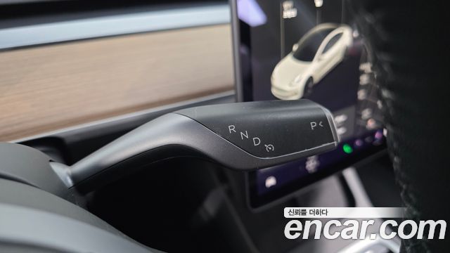 Tesla Model 3 2021 — photo 9