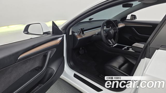 Tesla Model 3 2021 — photo 10