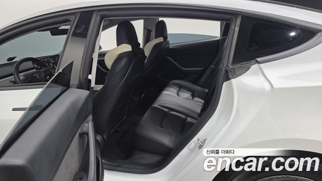 Tesla Model 3 2021 — photo 11