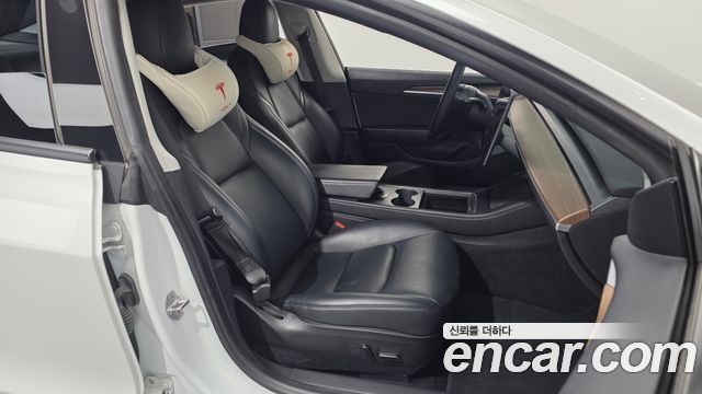 Tesla Model 3 2021 — photo 12