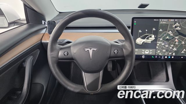 Tesla Model 3 2021 — photo 13