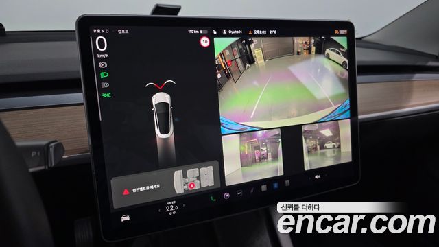 Tesla Model 3 2021 — photo 15