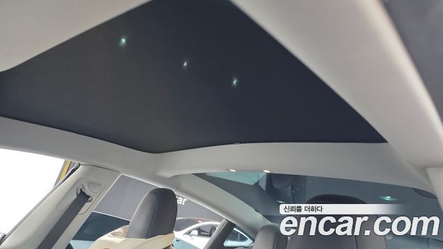 Tesla Model 3 2021 — photo 20