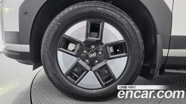 Hyundai Santafe 2024 — photo 5