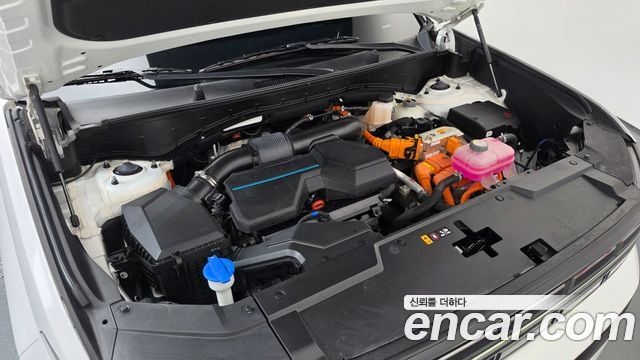 Hyundai Santafe 2024 — photo 6