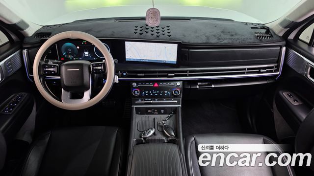 Hyundai Santafe 2024 — photo 10