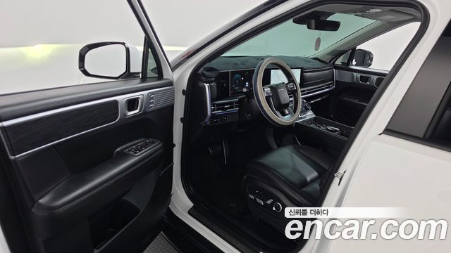 Hyundai Santafe 2024 — photo 13